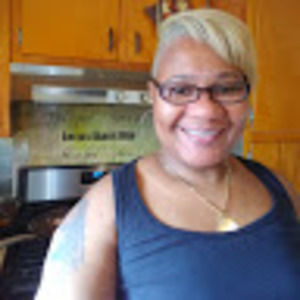 Meet your Posher, Laquita